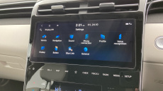 Hyundai TUCSON 1.6 TGDi Ultimate 5dr 2WD Petrol Estate